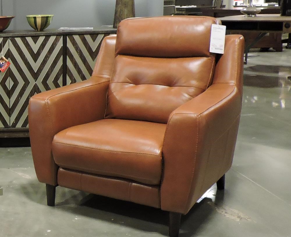 Belfort Select Maverick 526019206 Recliner Belfort Furniture Recliners